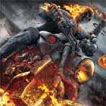Ghost Rider: Spirit of Vengeance