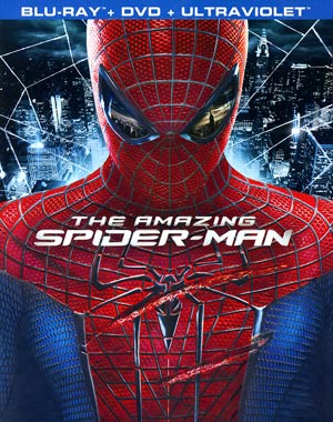 Spider-Man Blu-ray Review
