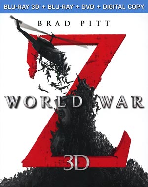 Screenplay Review – World War Z 2