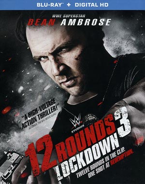 12 Rounds 2: Reloaded' Review