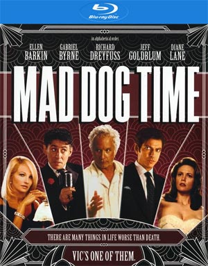 Review: Mad Dog Time BD + Screen - Movieman's Guide to the Movies