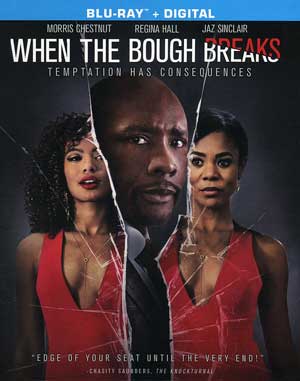 when the bough breaks movie carbondale