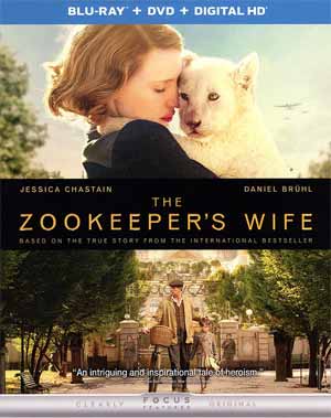 the zookeepers wife discussion questions