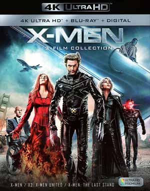  Marvel's The New Mutants UHD [Blu-ray] [2020] [Region Free] [4K  UHD] : Movies & TV