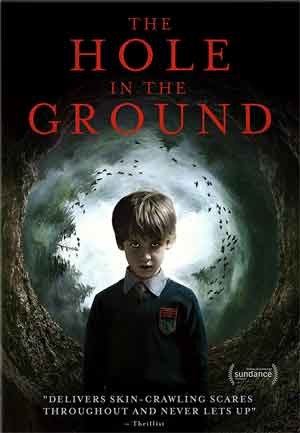 dvd hole ground review