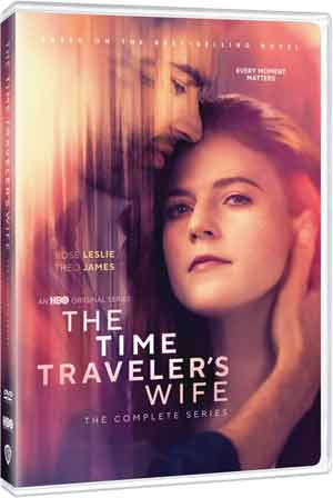 The time traveler's wife best sale full movie eng sub