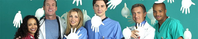 scrubs