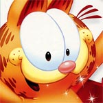 Review: Garfield: Holiday Collection DVD - Movieman's Guide to the Movies