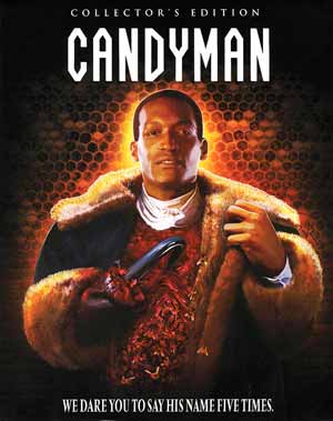 Candyman: Collector’s Edition Blu-ray Review – Movieman's Guide to the ...