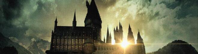 Fantastic Beasts: The Secrets of Dumbledore 4K Ultra HD & Blu-ray Review