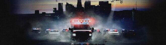 Ambulance 4K Ultra HD & Blu-ray Review
