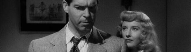 Double Indemnity: The Criterion Collection 4K Ultra HD & Blu-ray Review