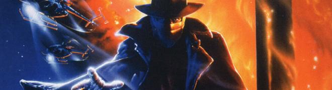 Darkman: Collector's Edition 4K Ultra HD & Blu-ray Review