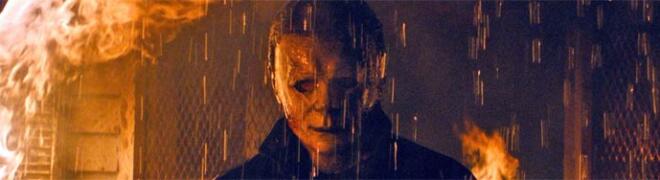 Halloween Kills 4K Ultra HD & Blu-ray Review