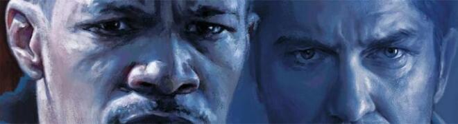 Law Abiding Citizen 4K Ultra HD Review