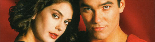 Lois & Clark: The New Adventures of Superman: The Complete Series Blu-ray Review