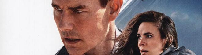 Mission: Impossible – Dead Reckoning Part One 4K Ultra HD Review