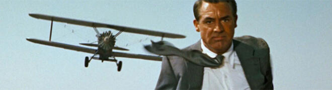 North by Northwest 4K Ultra HD Review